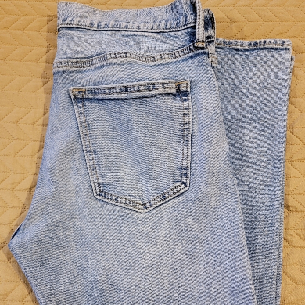 Men's Jeans